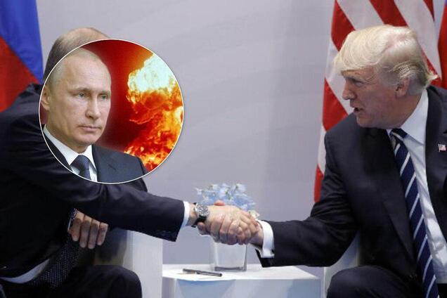 Трамп задумал крупную ядерную сделку с Путиным: о чем речь