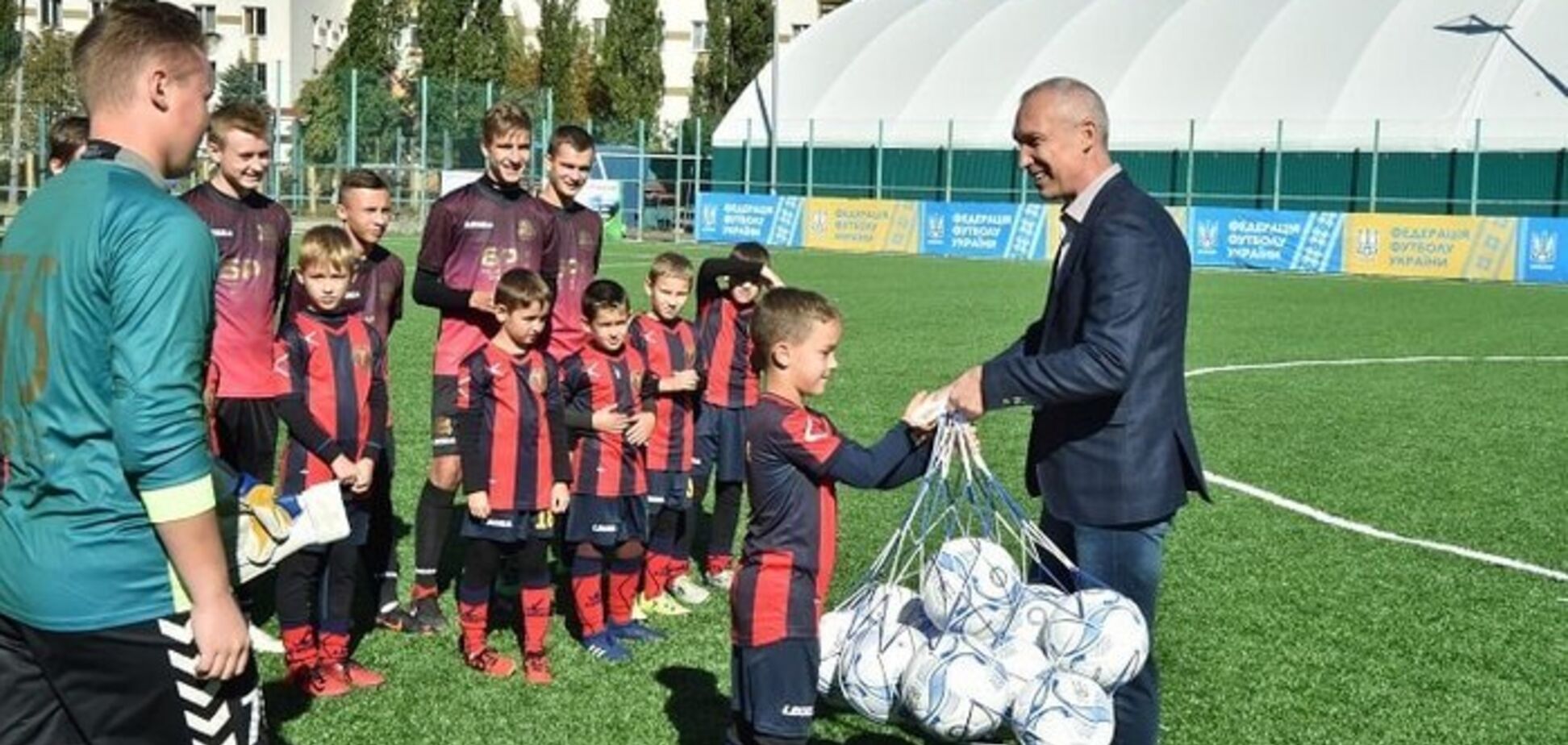 Легенда 'Динамо' несподівано завершив кар'єру