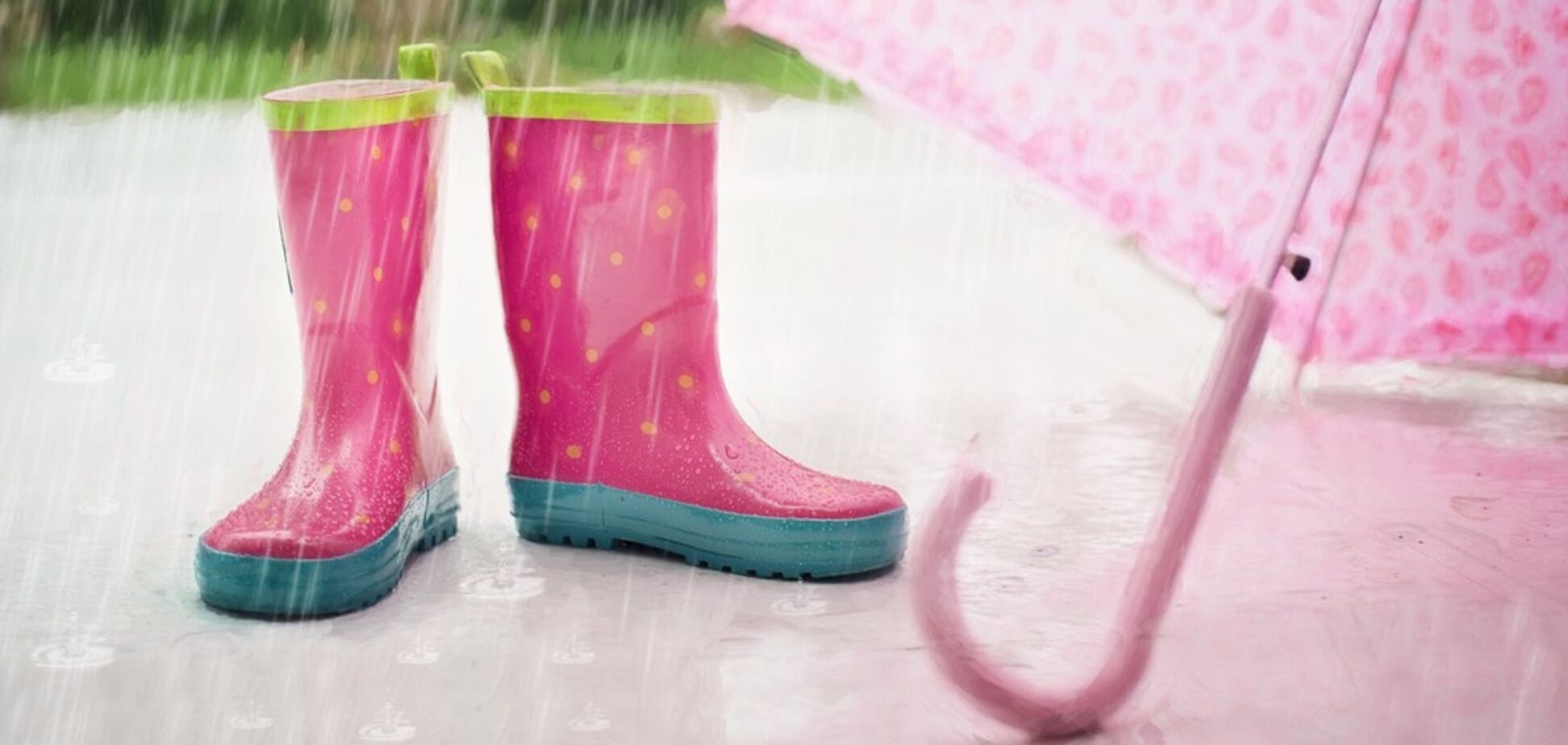 Похолодання та грози: синоптики дали прогноз погоди на травень в Україні