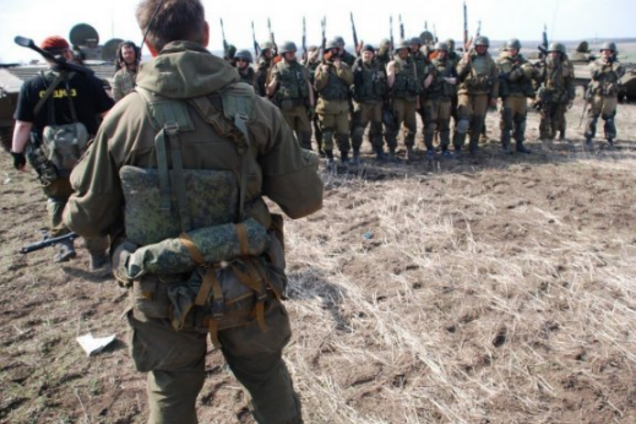 На Донбасі терористи повернулися до старої тактики