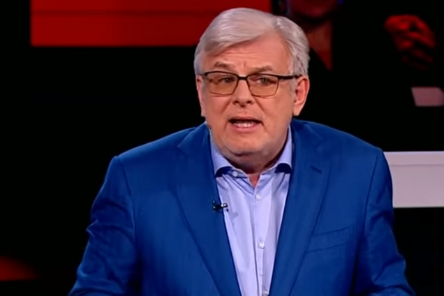 Дмитро Куликов