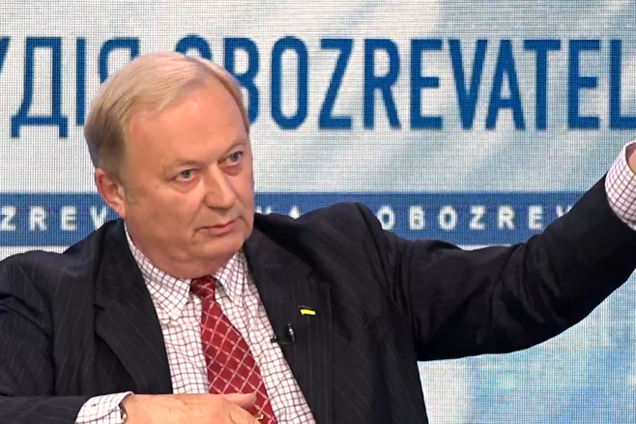 ''Нічого нового'': військовий експерт розкритикував ''військову доктрину'' Зеленського