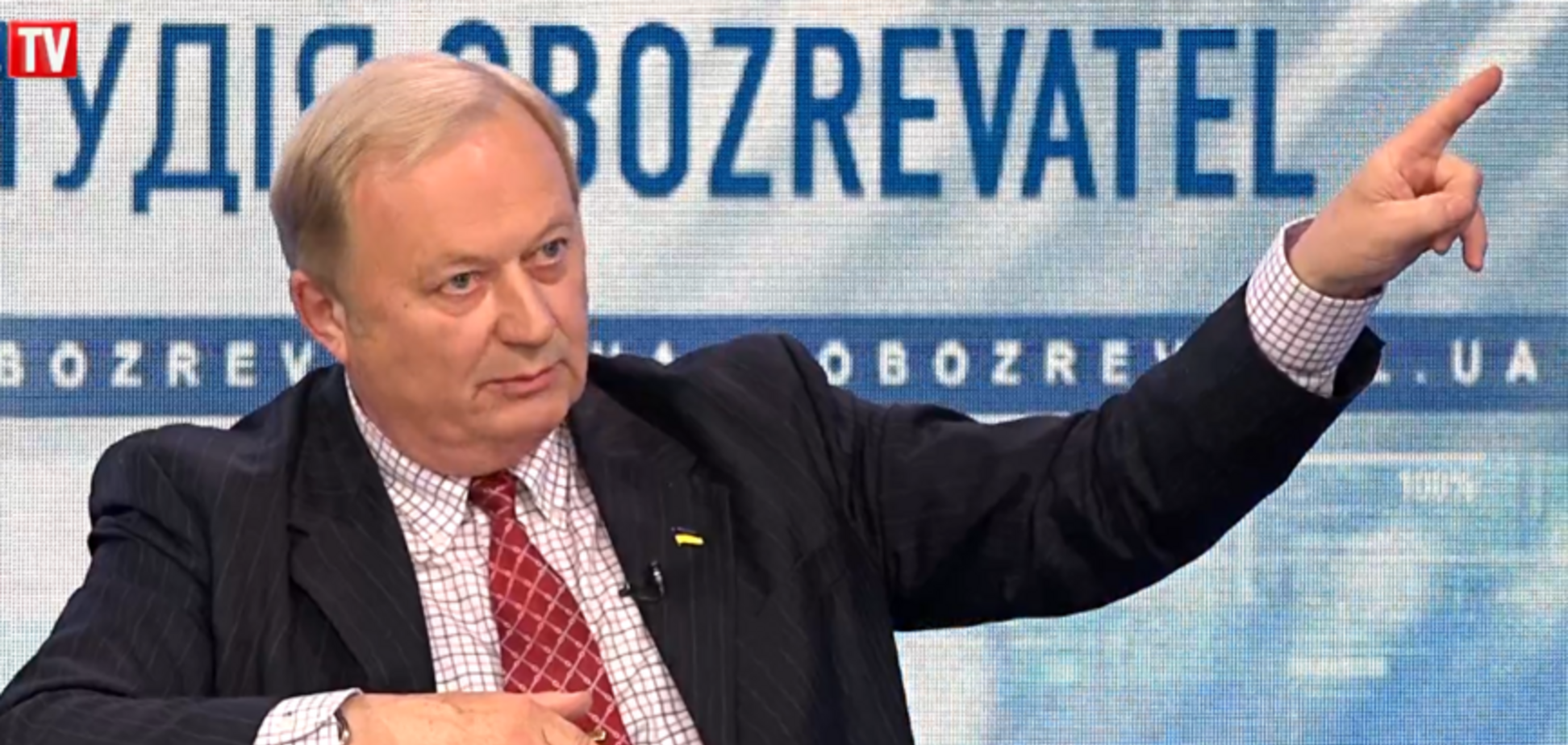 ''Нічого нового'': військовий експерт розкритикував ''військову доктрину'' Зеленського