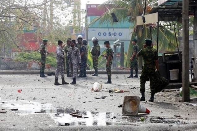 Людей настигла лютая смерть по воле безумцев