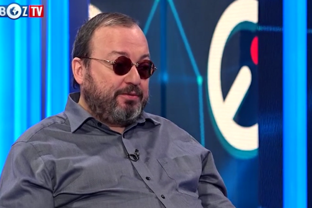 Кремль зараз в шоці — Бєлковський