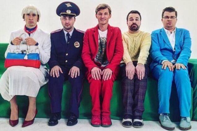 Мечта о Головолодько