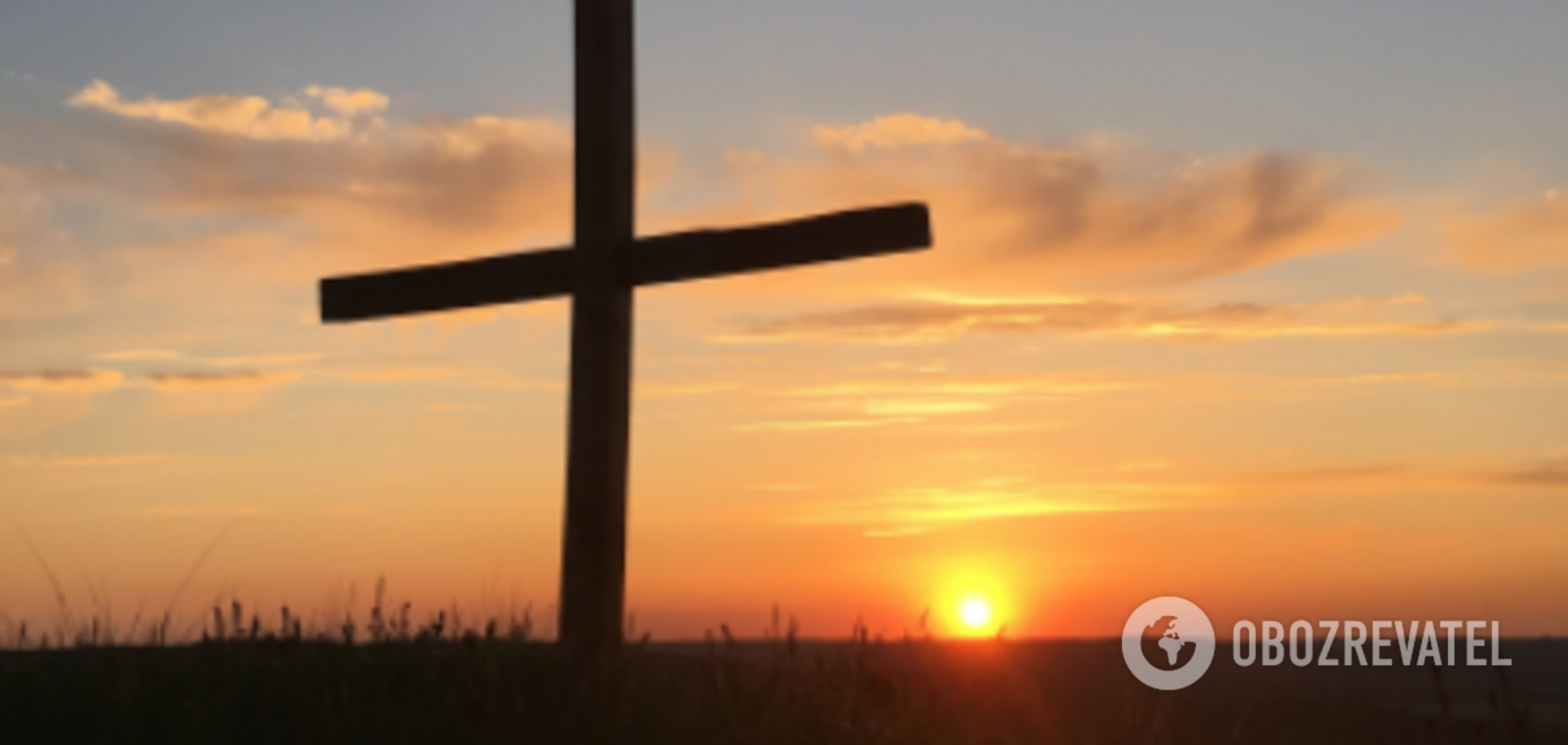 Что мы натворили с Пасхой?