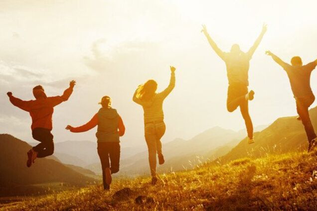 Ты можешь изменить все, что происходит в твоей жизни