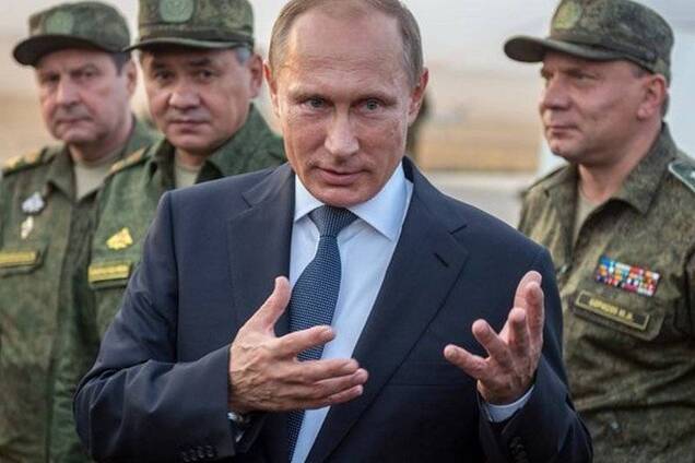 Россия ведет системную политику по уничтожению Украины