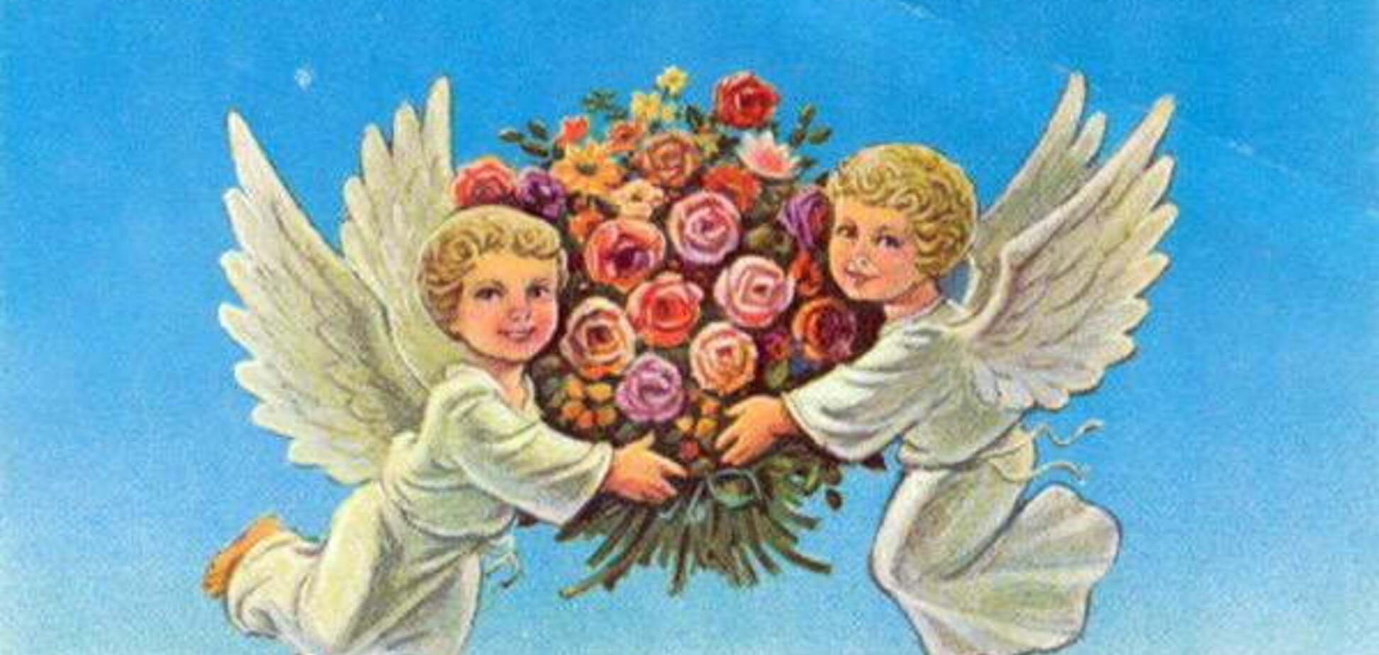 День ангела Віктора і Анастасії: оригінальні привітання