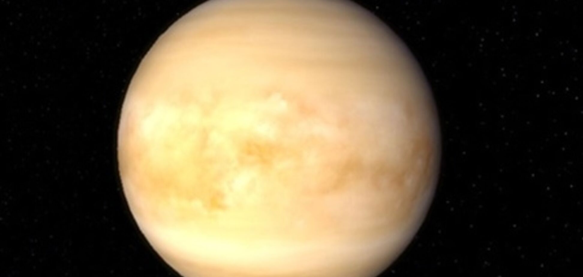 Вчені виявили ознаки наявності тварин на Венері