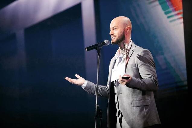 'Хтось відшмагав': Влад Яма показав голий торс і вразив прихильниць