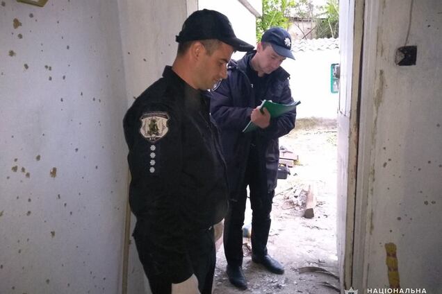 Под Николаевом прогремел взрыв в жилом доме: погиб военный