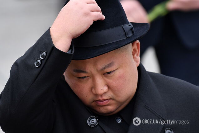 "Дерзкий бандит с бритыми висками": Ким Чен Ыну вынесли модный приговор