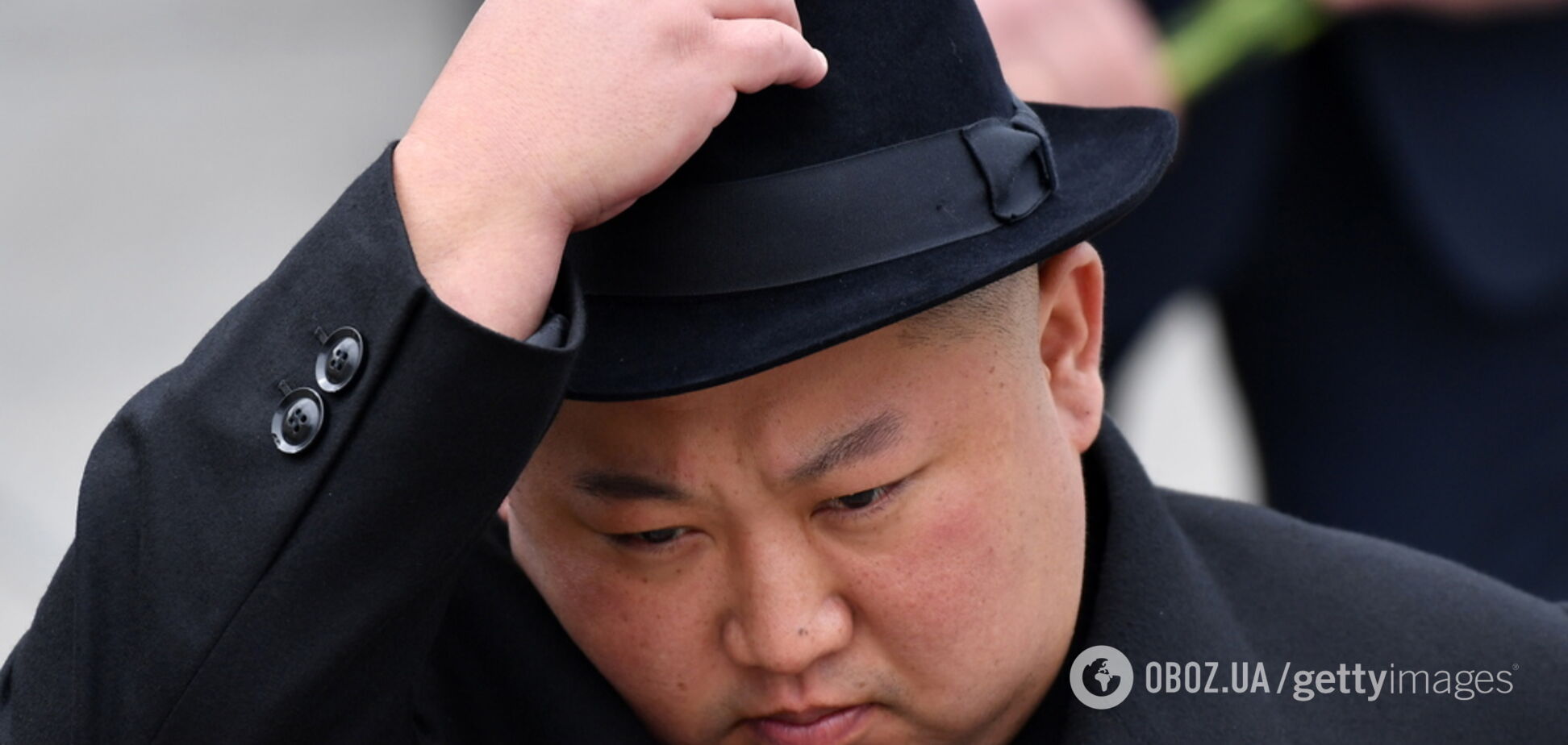 'Дерзкий бандит с бритыми висками': Ким Чен Ыну вынесли модный приговор