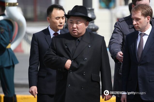   Все дело в шляпе: в чем Ким Чен Ын приехал к Путину и что это значит