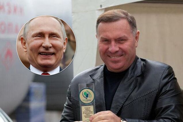 Россияне кинут всегда