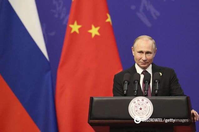 Путин захотел раздать российские паспорта всей Украине и выступил с заявлением