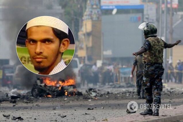 Кривава Пасха на Шрі-Ланці: затримані головні підозрювані