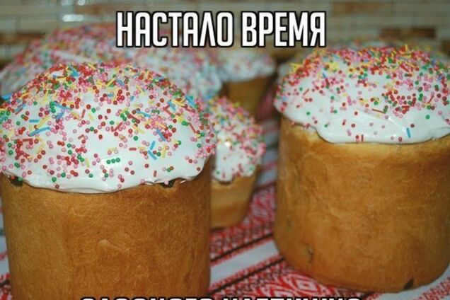 Христос Воскрес: лучшие поздравления к Пасхе