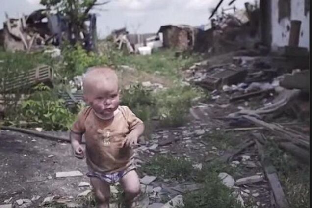 Новые 'распятые мальчики' на Донбассе: раскрыт циничный фейк пропаганды РФ