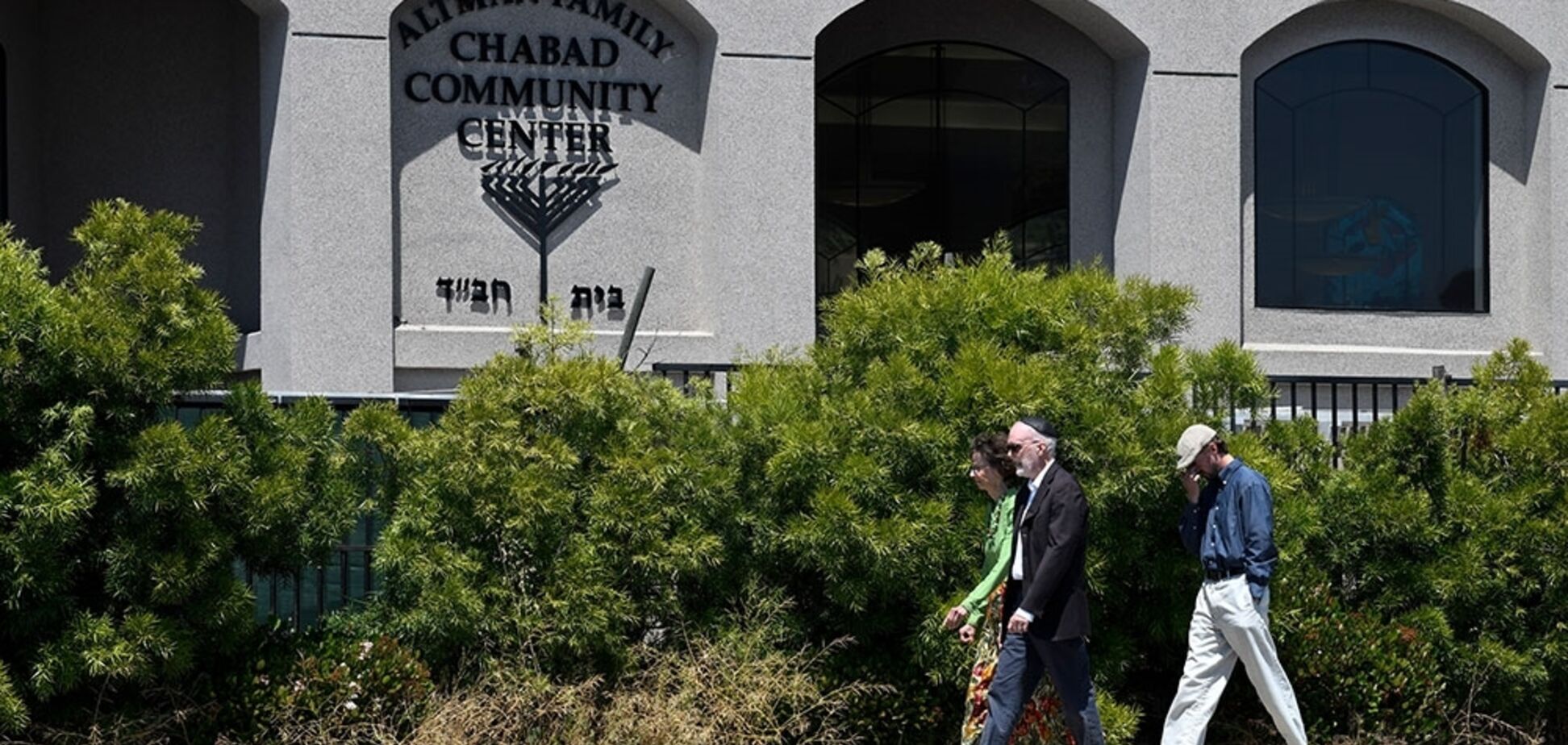 В синагоге Калифорнии преступник устроил кровавую Пасху: все подробности