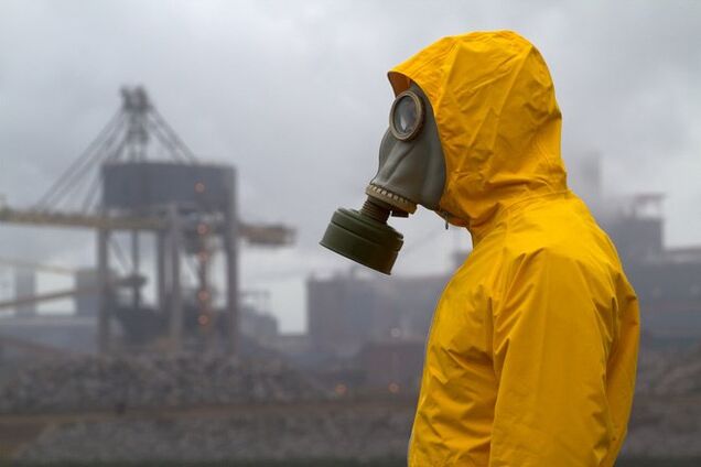 Рвоне 'бомба': в Росії пригрозили Україні новим Чорнобилем
