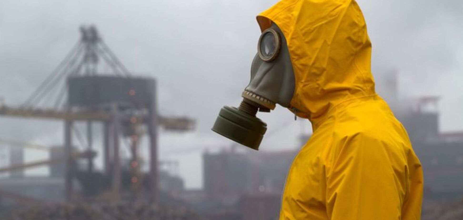 Рвоне 'бомба': в Росії пригрозили Україні новим Чорнобилем