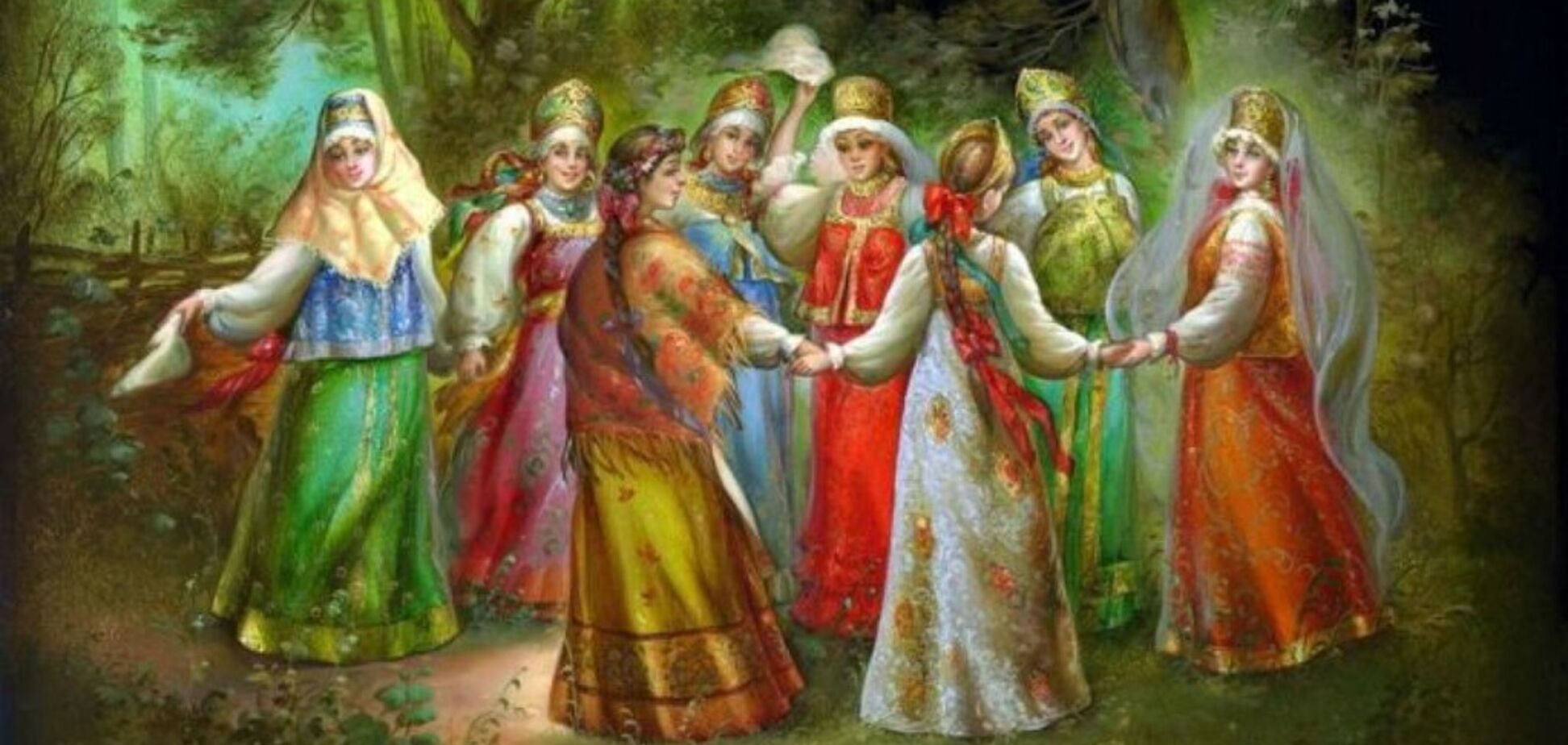 Красная Горка: как сделать так, чтобы любое желание сбылось