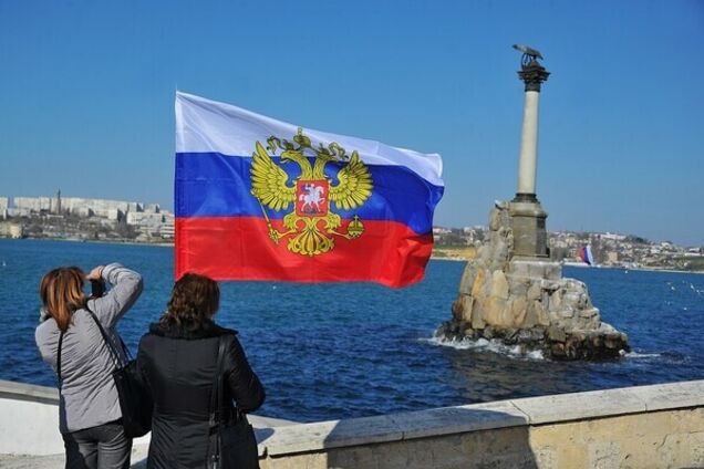 "Мы тут все х*хлы!" Оккупанты подготовили новый удар по жителям Крыма