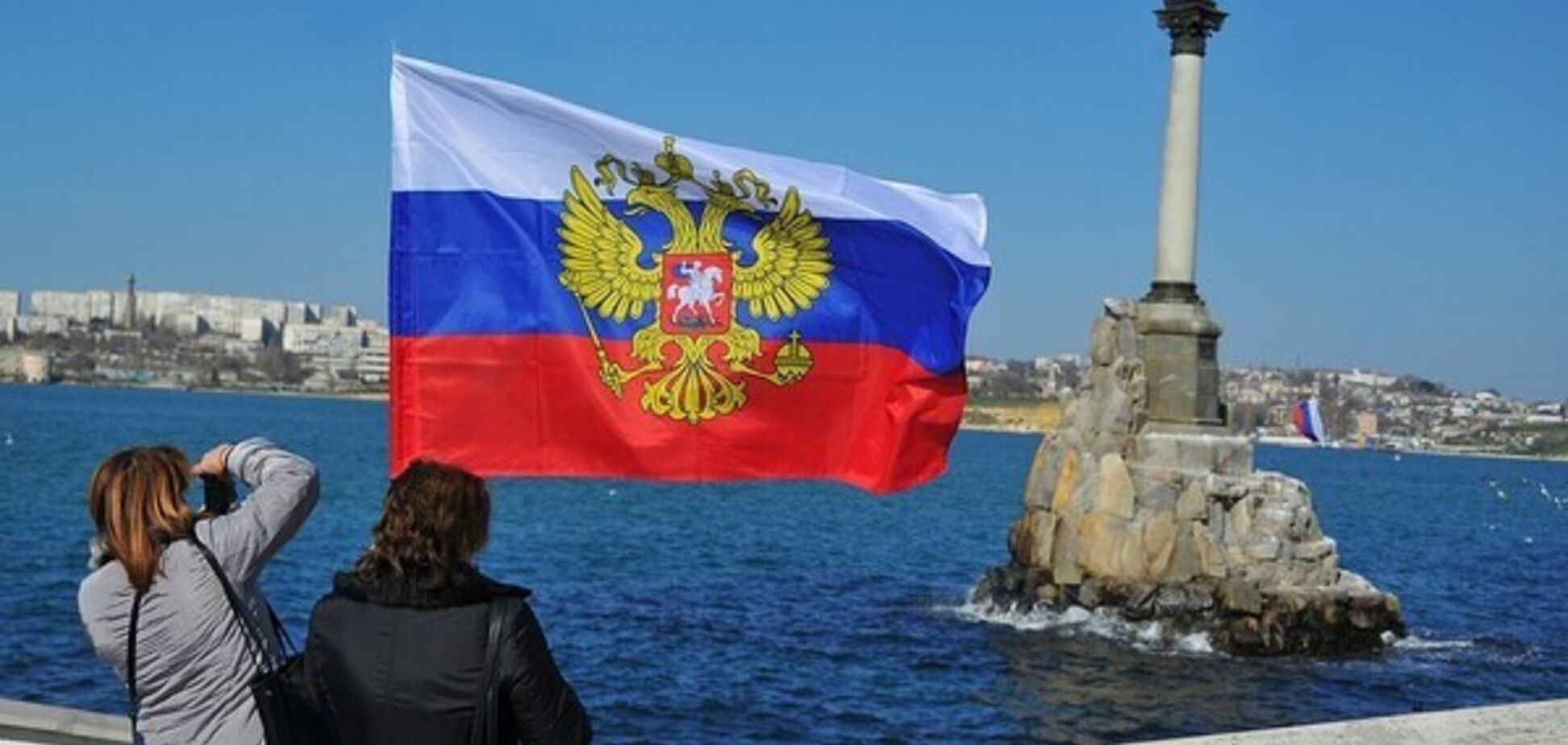 'Мы тут все х*хлы!' Оккупанты подготовили новый удар по жителям Крыма