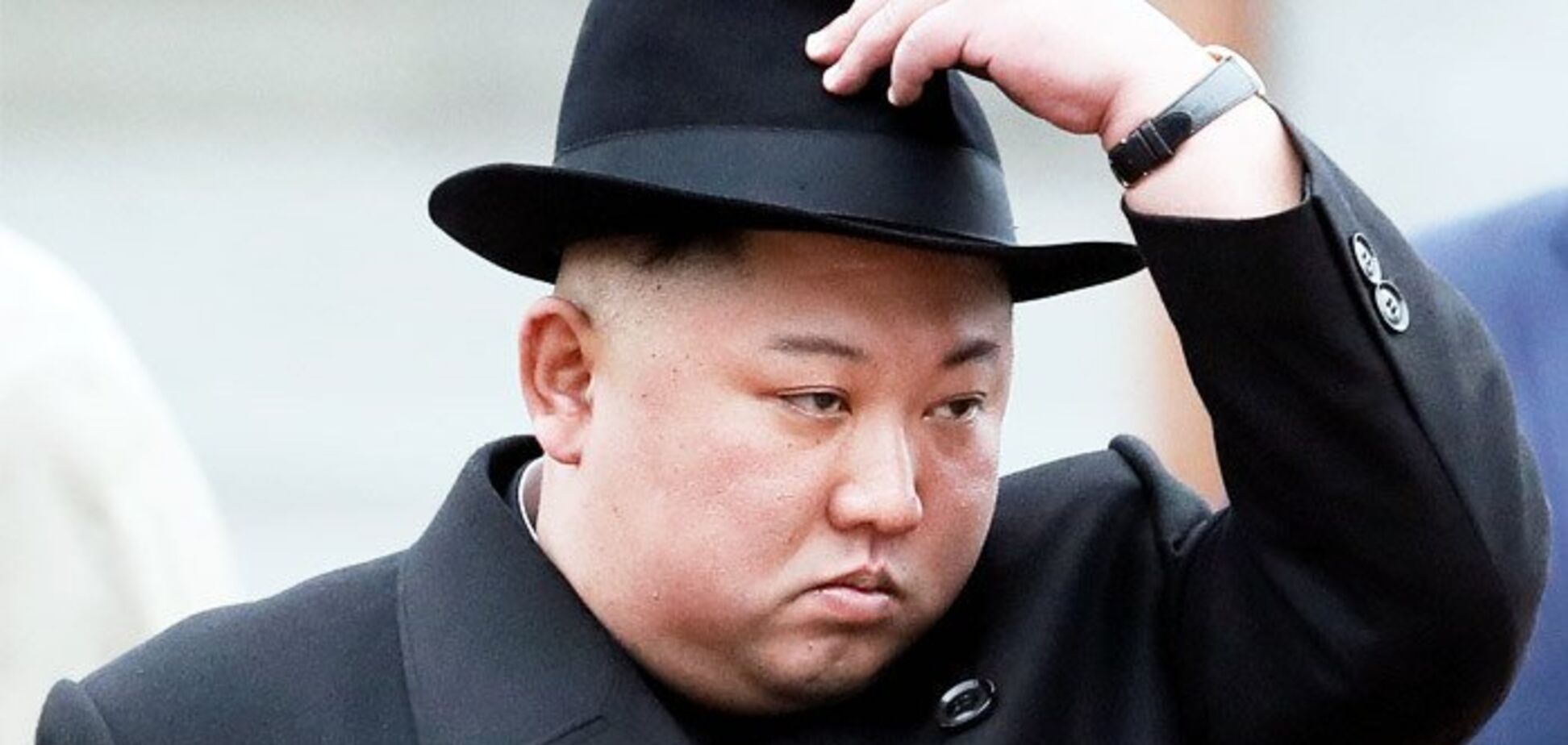 Черные колготки и кружева: как выглядит загадочная жена Ким Чен Ына