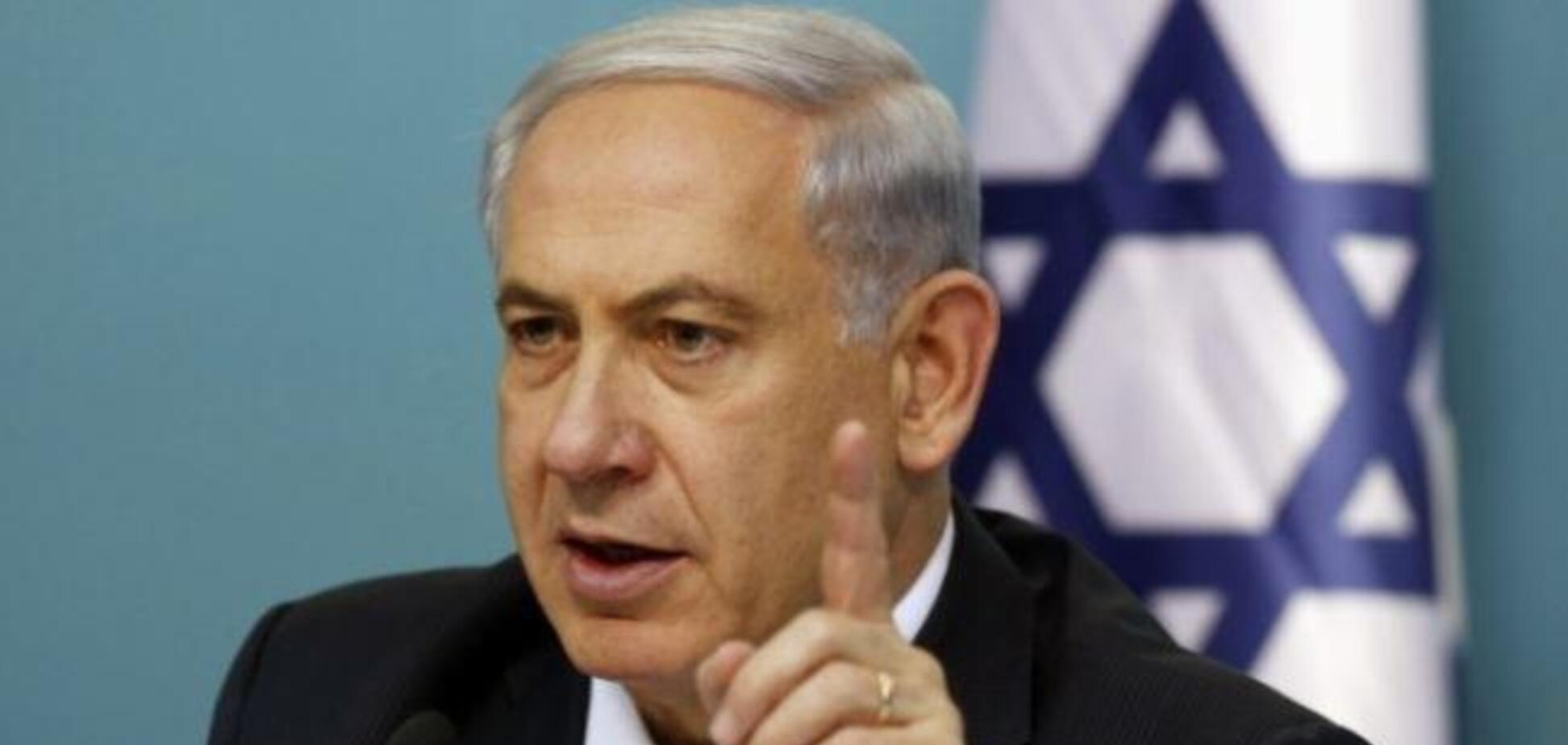 'Удар в сердце евреям': Нетаньяху жестко осудил нападение на синагогу в Калифорнии