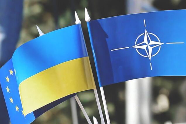 НАТО не готов защищать Украину? Экс-заместитель генсека сделал тревожное заявление