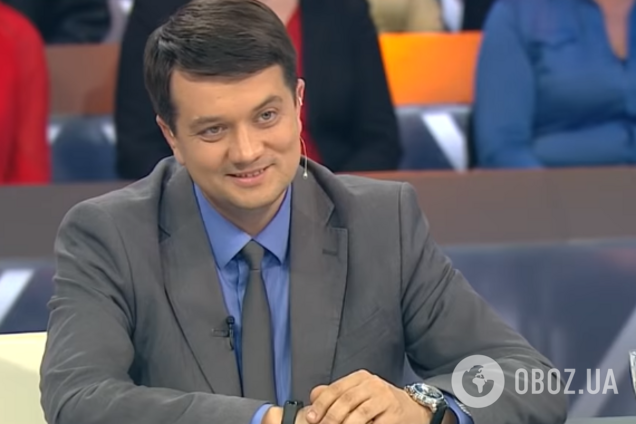 'Мы выросли на этих фильмах': спикер Зеленского высказался о запрещенных артистах РФ