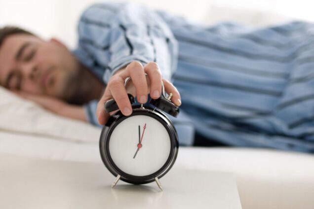 Недосып и стресс убивают: выяснилась опасность