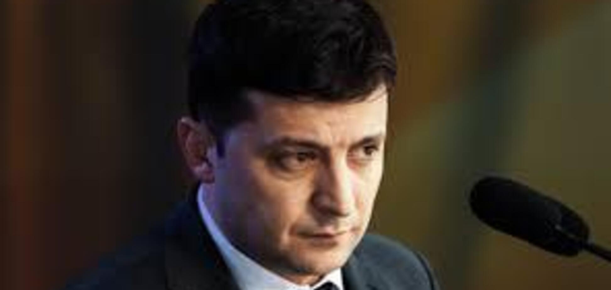 Россиянка попросила Зеленского дать ей гражданство Украины