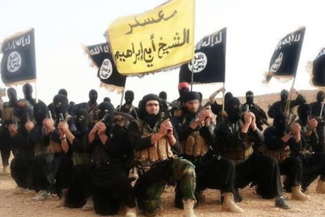 Террористы ИГИЛ впервые за пять лет показали своего главаря: сенсационное видео
