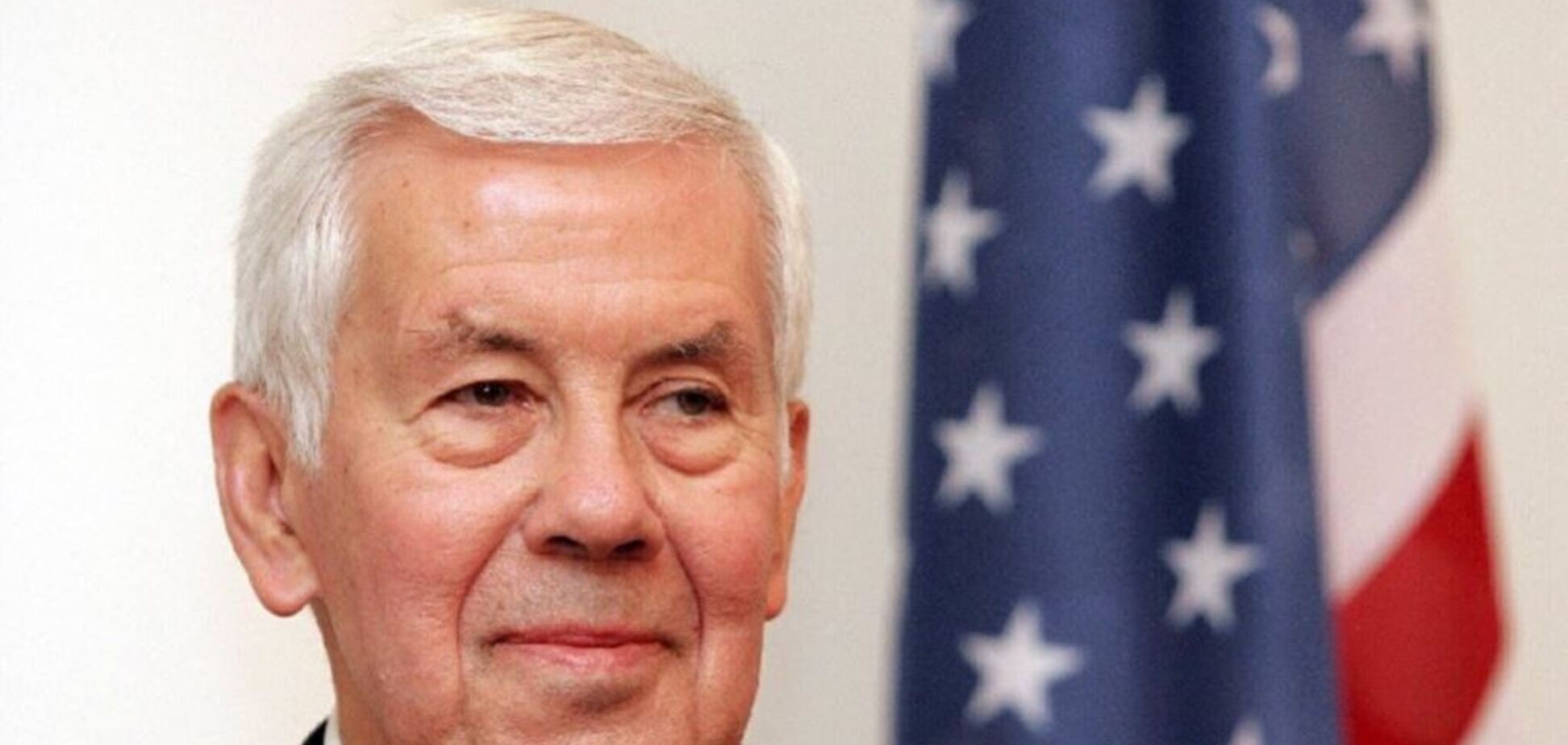 Умер экс-сенатор США, участвовавший в ядерном разоружении Украины