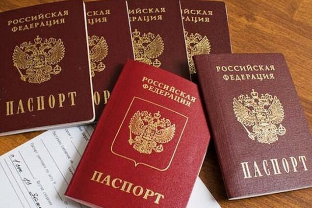 Мусору место на помойке, а не среди украинцев