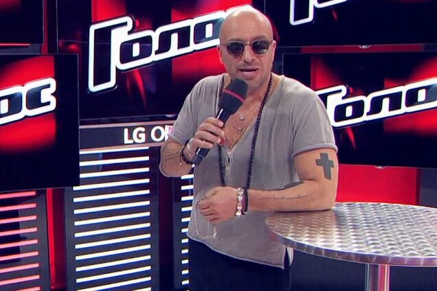 Скандал на російському 'Голос.Діти': Нагієв поставив ультиматум