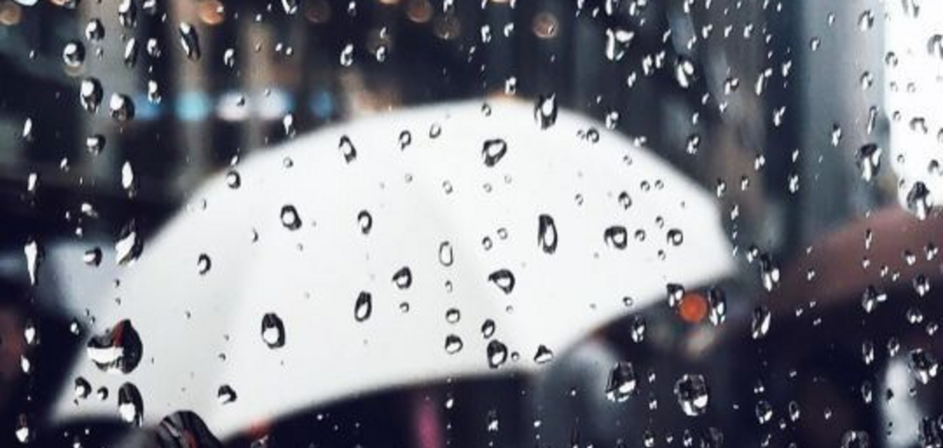 Шашлики скасовуються: синоптики уточнили прогноз погоди в Україні