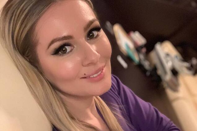 Марія Кожевнікова