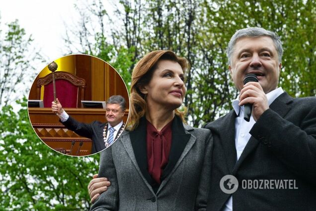 'Господь допоможе': Порошенко зібрався продовжити правління Україною