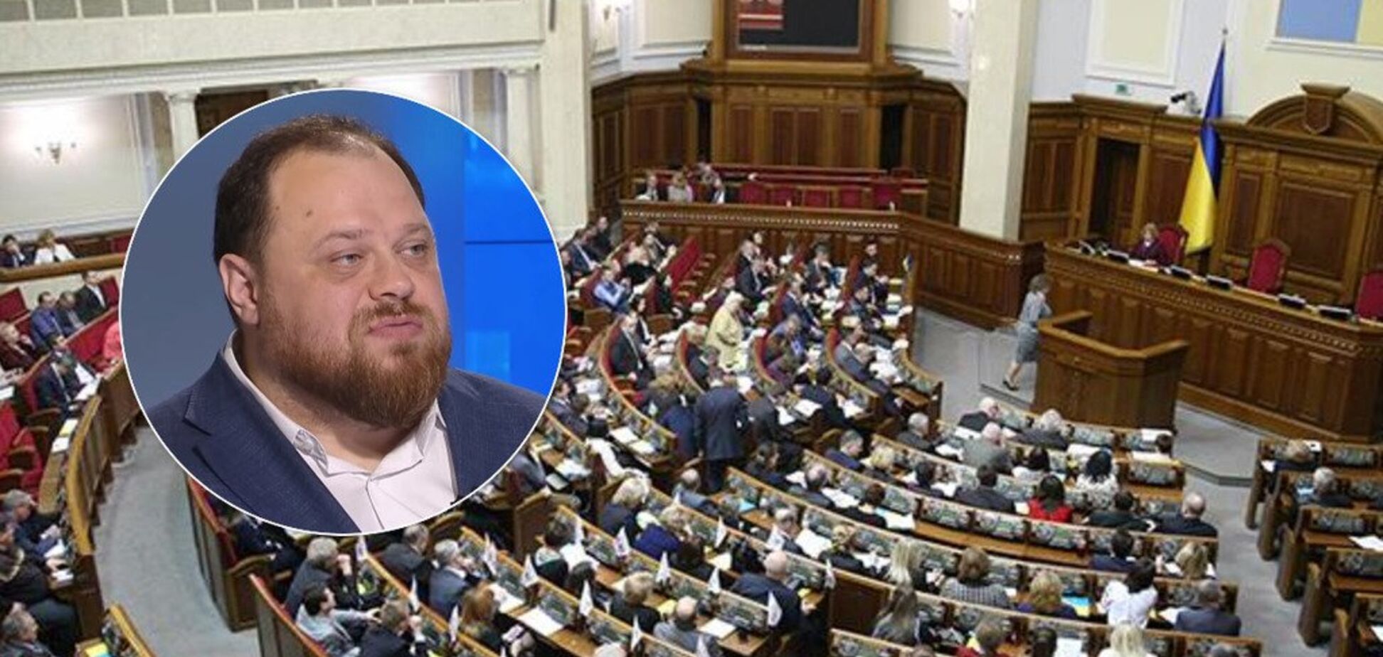 Советник Зеленского призвал украинских политиков признать ошибки, извиниться и уйти