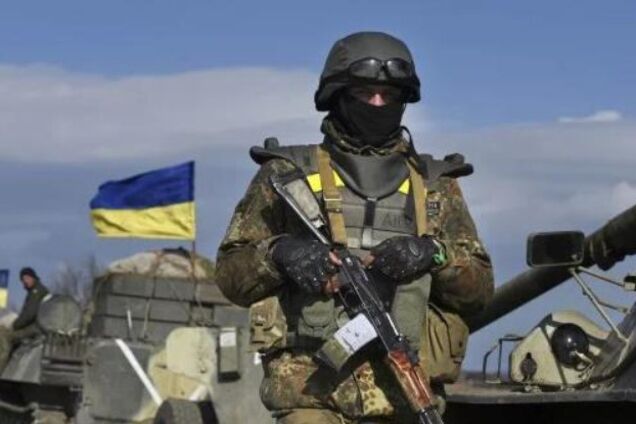 'Л/ДНР' підло атакували ЗСУ і нарвалися на відсіч