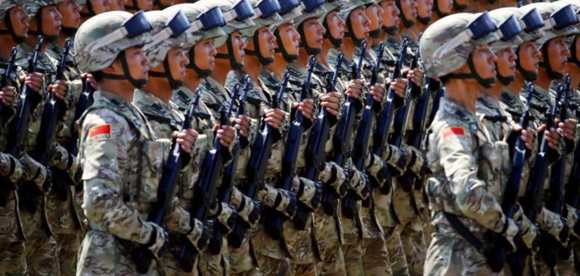 Жребий брошен: хищник выбирает свою первую жертву