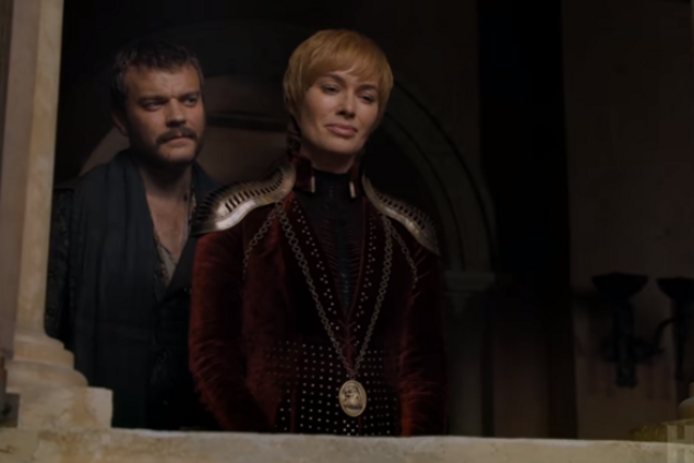 Серсея Ланнистер