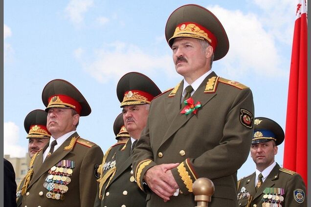За зв'язки з Росією? У Білорусі взяли під варту колишнього друга Лукашенка