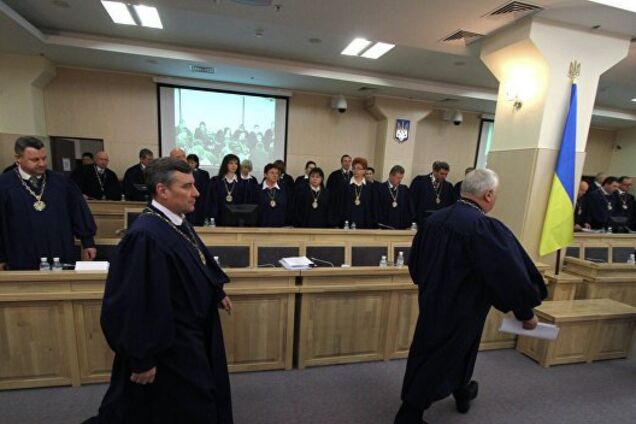 Антикоррупционные судьи будут получать по 70 тысяч: вскрылись детали о зарплатах